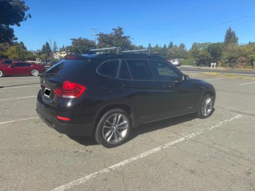 2014 BMW X1 xDrive 28i
