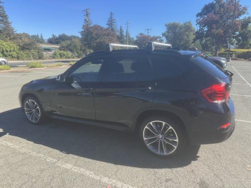 2014 BMW X1 xDrive 28i