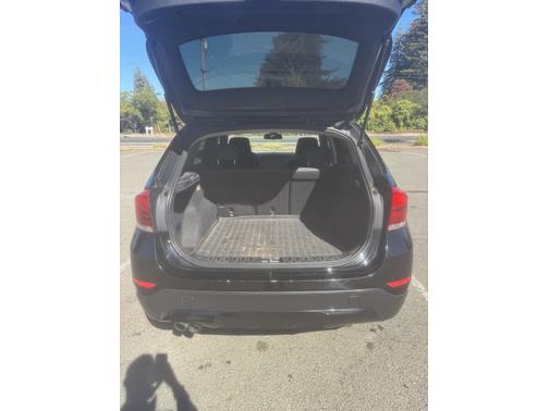 2014 BMW X1 xDrive 28i