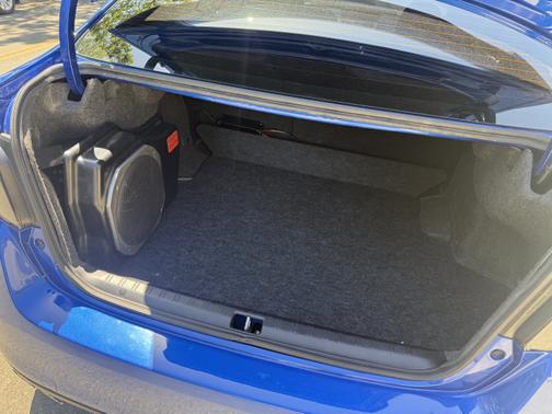 2015 Subaru WRX Premium