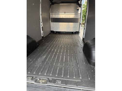 2021 RAM ProMaster 2500 Window Van High Roof
