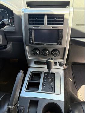 2010 Jeep Liberty Limited