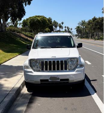 2010 Jeep Liberty Limited
