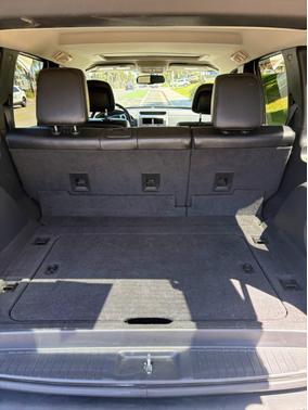 2010 Jeep Liberty Limited