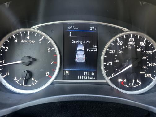 Silver 2019 Nissan Sentra S