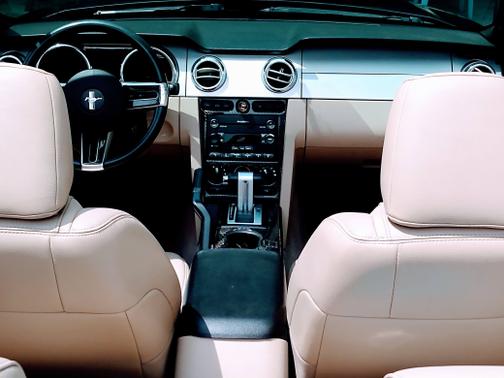 2006 Ford Mustang GT