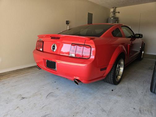 2006 Ford Mustang GT