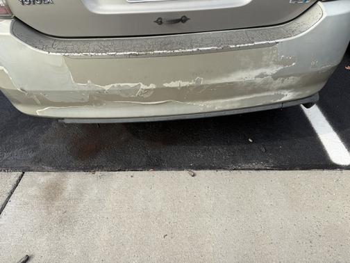 Gold 2006 Toyota Prius Base