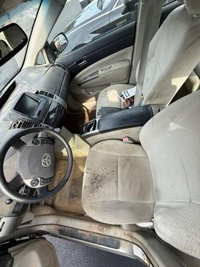Gold 2006 Toyota Prius Base