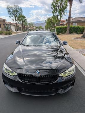 2016 BMW 428 Gran Coupe i