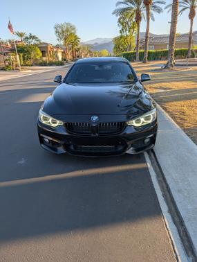 2016 BMW 428 Gran Coupe i