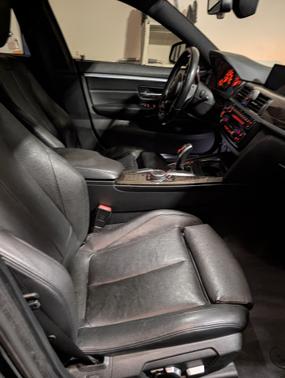 2016 BMW 428 Gran Coupe i