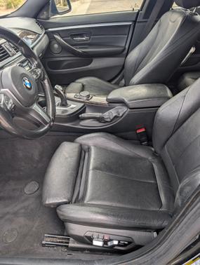 2016 BMW 428 Gran Coupe i