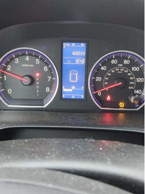 2011 Honda CR-V LX