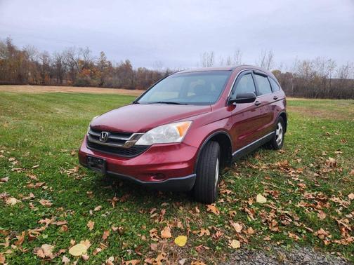 2011 Honda CR-V LX