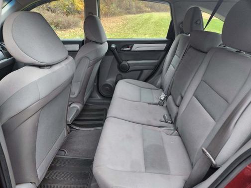 2011 Honda CR-V LX