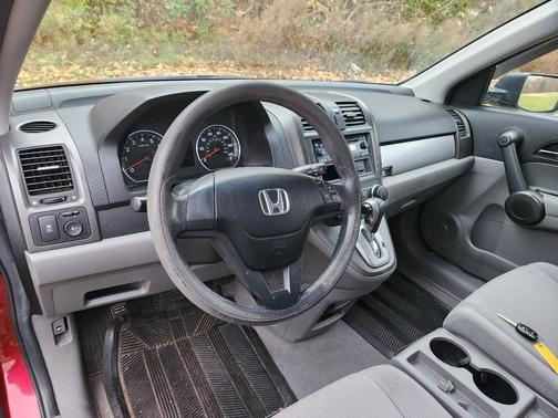 2011 Honda CR-V LX
