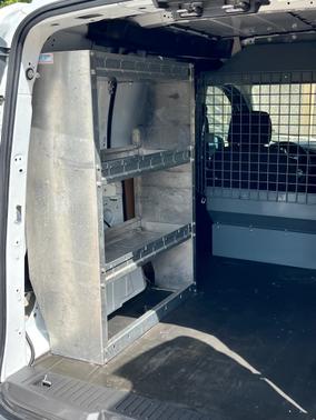 2014 Ford Transit Connect XLT