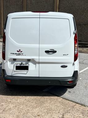 2014 Ford Transit Connect XLT