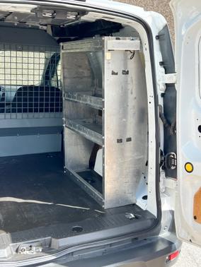 2014 Ford Transit Connect XLT