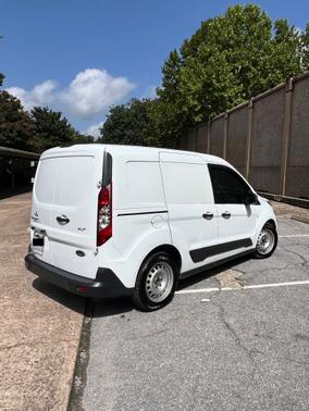 2014 Ford Transit Connect XLT