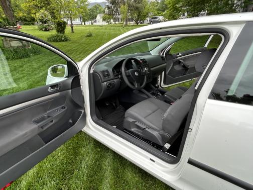2009 Volkswagen Rabbit S