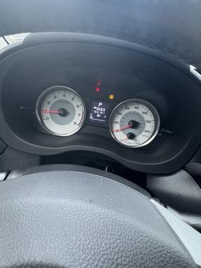 2012 Subaru Impreza 2.0i Limited