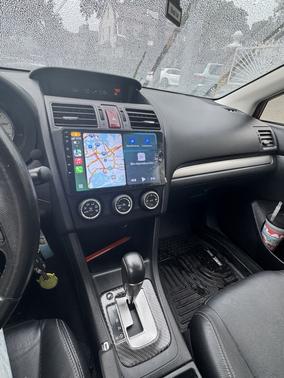 2012 Subaru Impreza 2.0i Limited