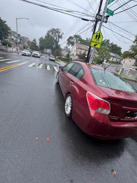 2012 Subaru Impreza 2.0i Limited