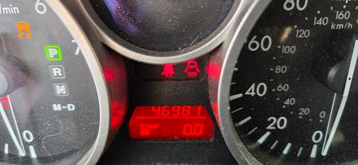 2015 Mazda MX-5 Miata Grand Touring