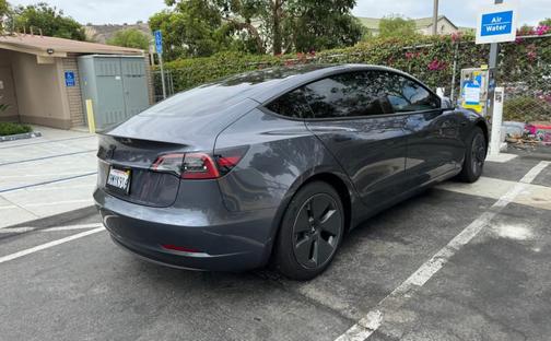 2023 Tesla Model 3 Base