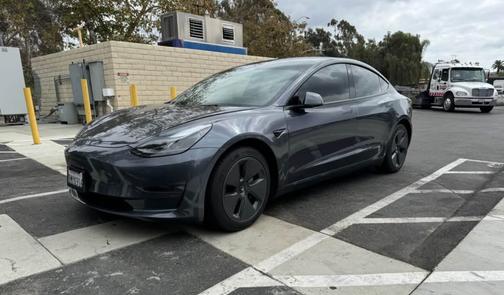 2023 Tesla Model 3 Base