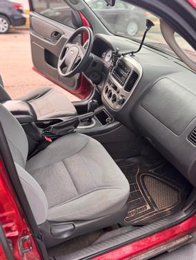 2007 Ford Escape XLT