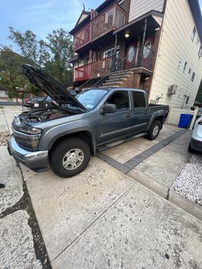 2006 Chevrolet Colorado LT