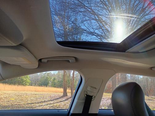 2016 Lincoln MKZ Base