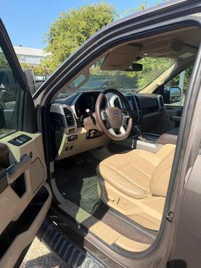 Gold 2020 Ford F-150 XL