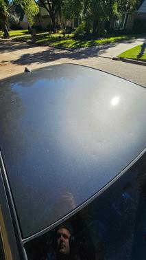 2011 INFINITI G37x Base