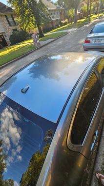 2011 INFINITI G37x Base