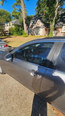 2011 INFINITI G37x Base