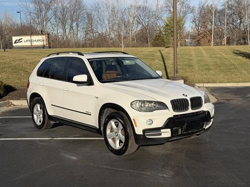 2009 BMW X5 xDrive30i