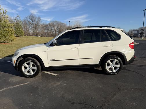 2009 BMW X5 xDrive30i