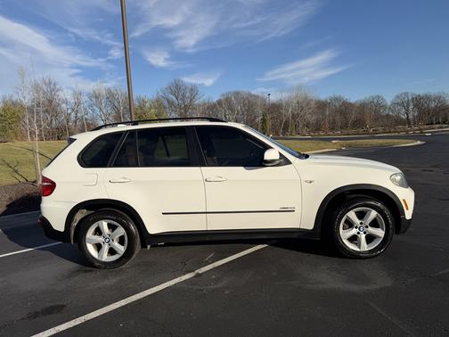 2009 BMW X5 xDrive30i