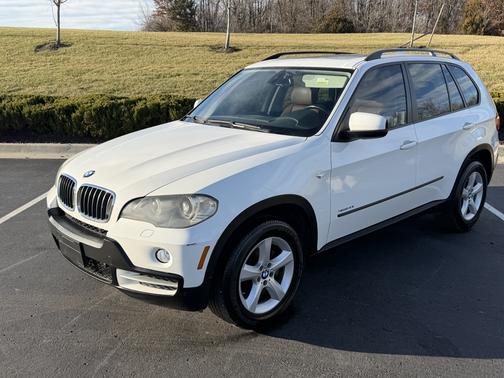 2009 BMW X5 xDrive30i