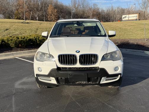 2009 BMW X5 xDrive30i