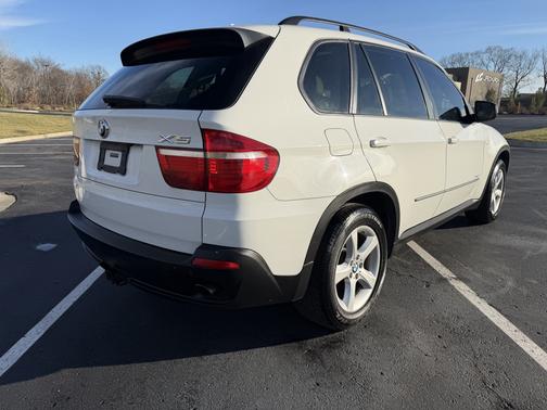 2009 BMW X5 xDrive30i
