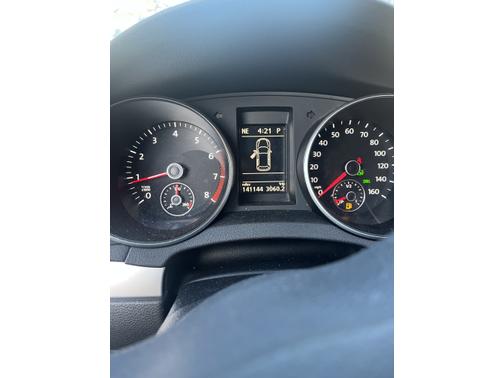 2012 Volkswagen Golf 2.5L