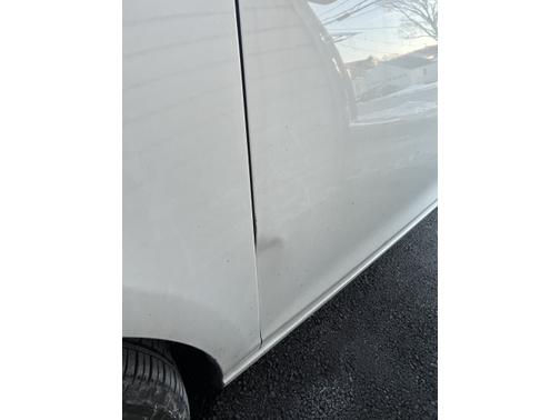2012 Volkswagen Golf 2.5L