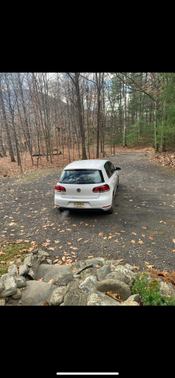2012 Volkswagen Golf 2.5L