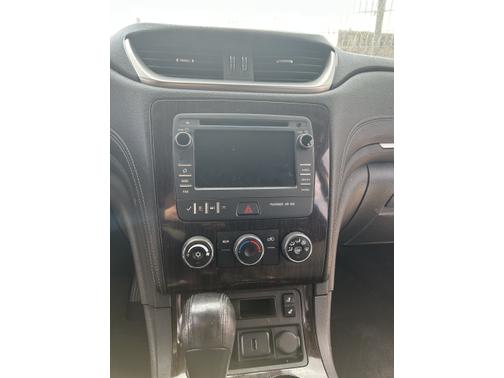 2017 Chevrolet Traverse 1LT