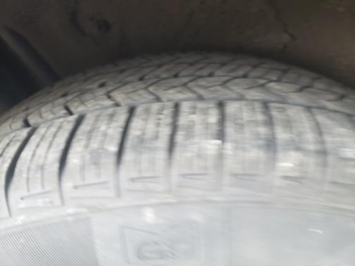 2013 Toyota Sienna LE